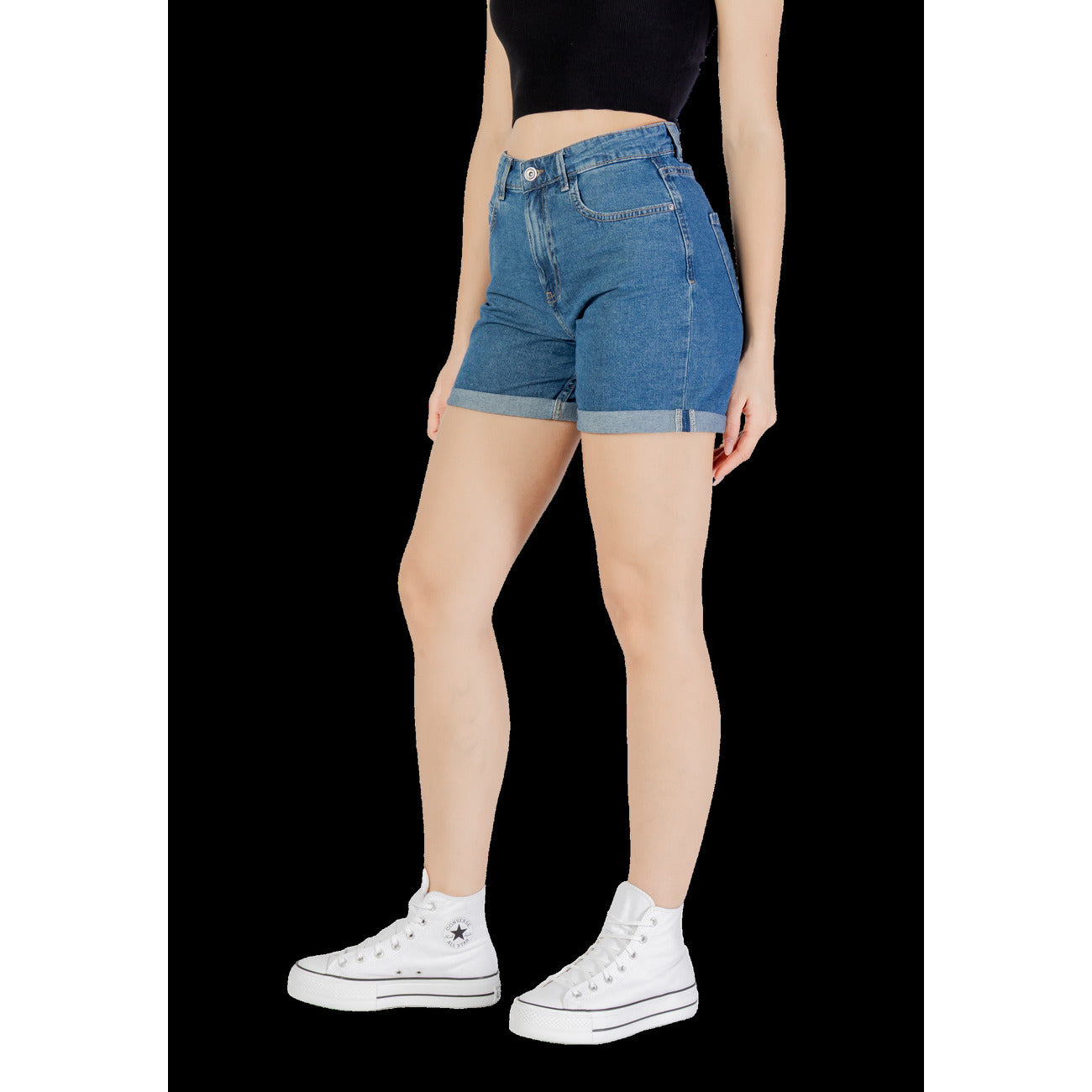 Only - Only Shorts Kvinna