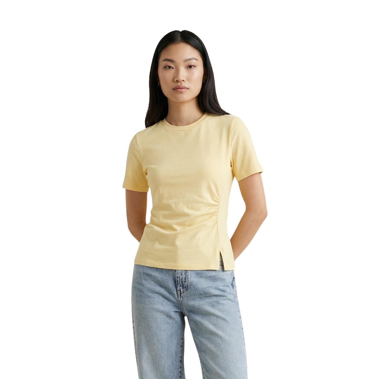 Jacqueline De Yong - Jacqueline De Yong T-shirt Kvinna