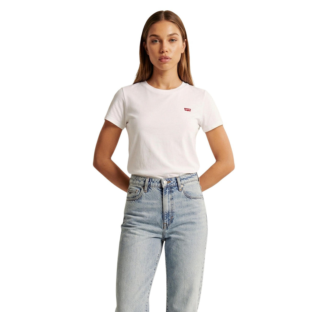 Levi`s - Levi`s T-shirt Kvinna