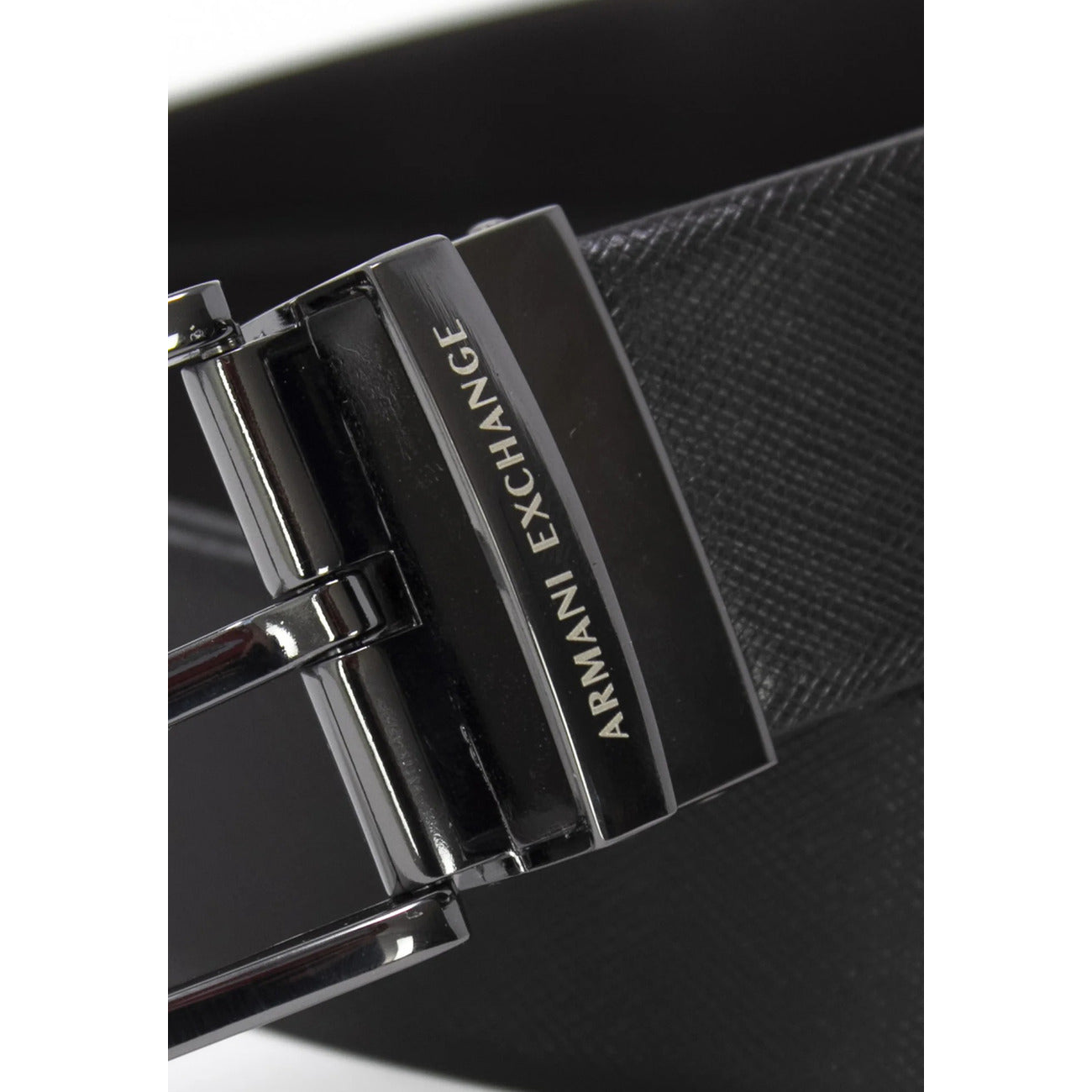 Armani Exchange - Armani Exchange Bälte Man
