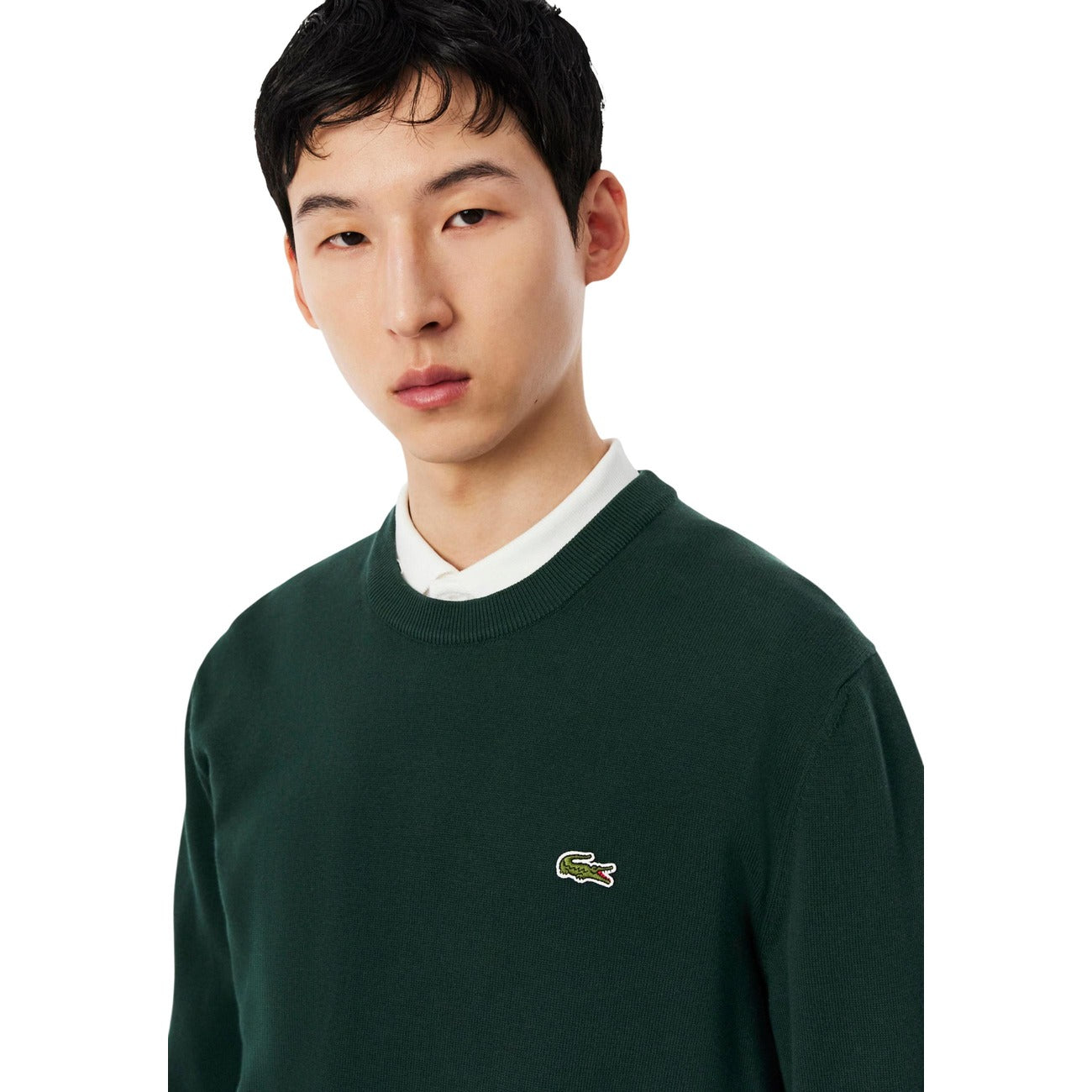 Lacoste - Lacoste Stickat Man
