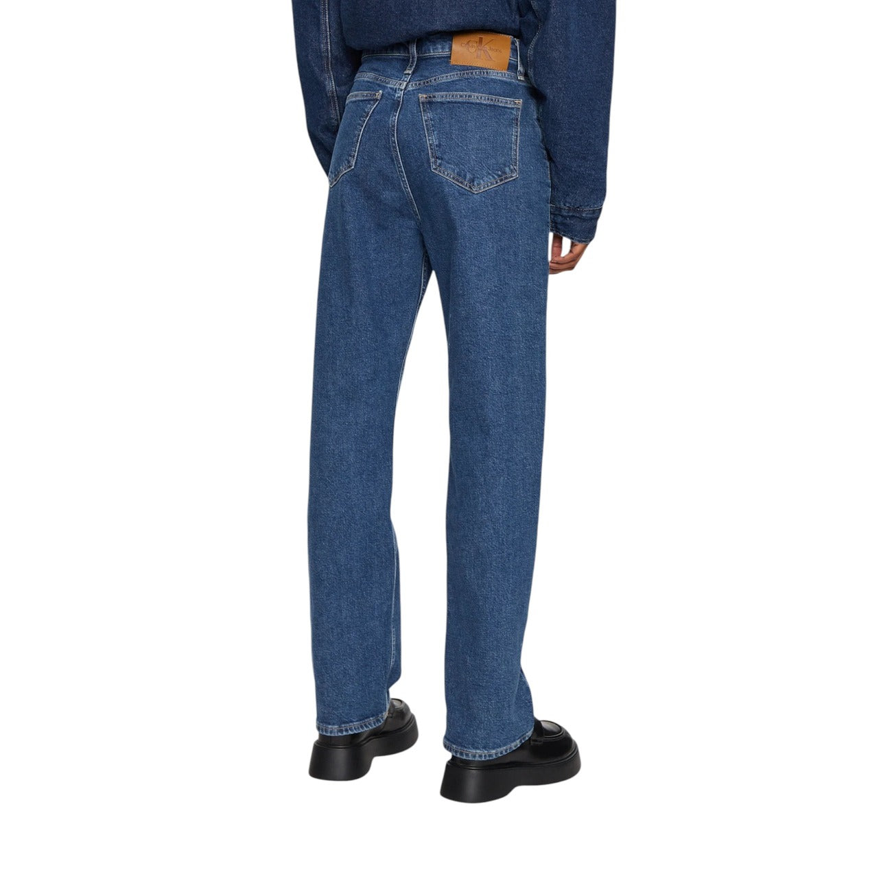 Calvin Klein Jeans - Calvin Klein Jeans Jeans Kvinna
