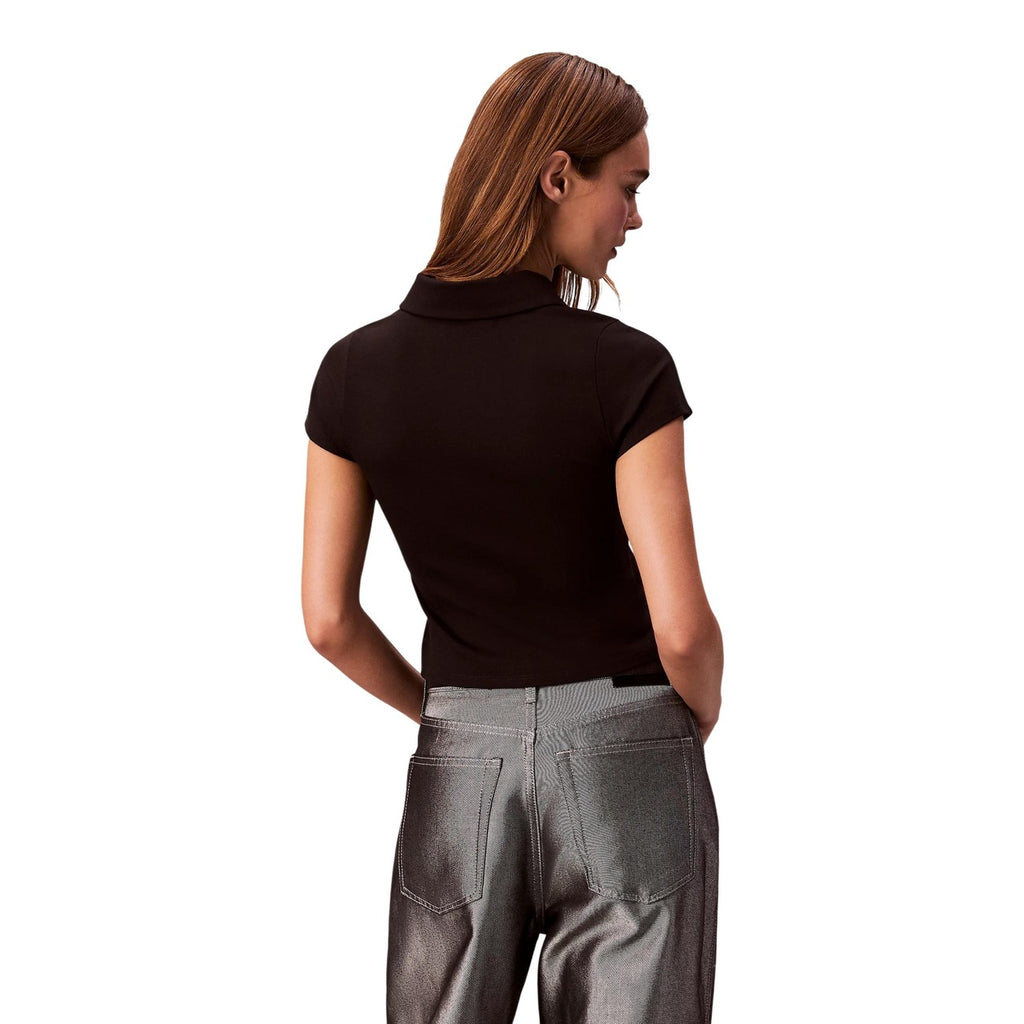Calvin Klein Jeans - Calvin Klein Jeans T-shirt Kvinna
