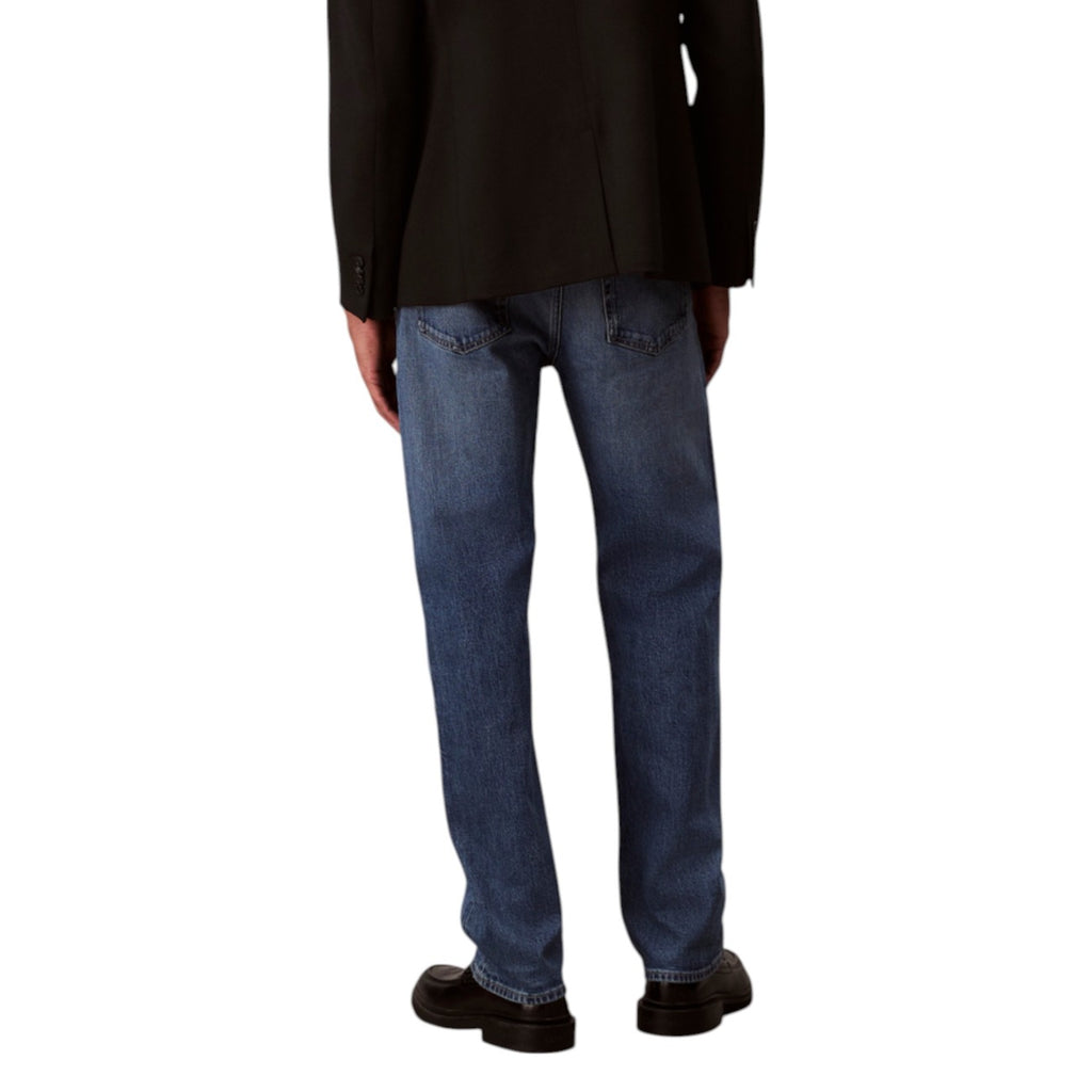 Calvin Klein Jeans - Calvin Klein Jeans Jeans Man