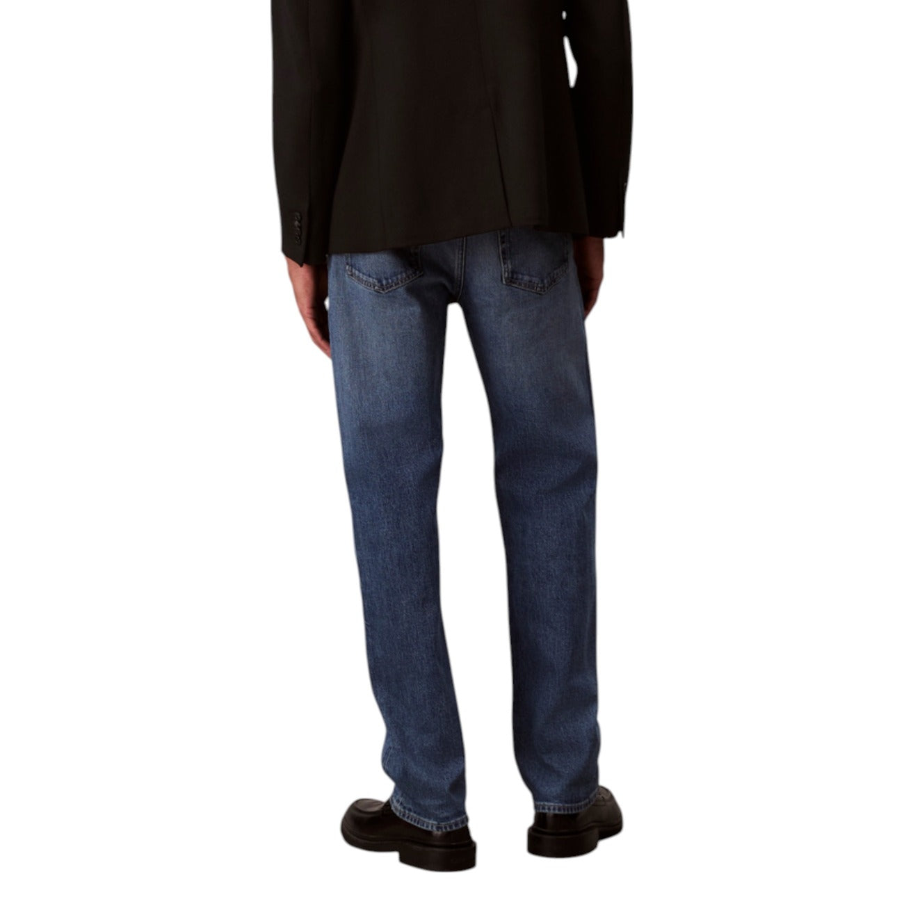 Calvin Klein Jeans - Calvin Klein Jeans Jeans Man