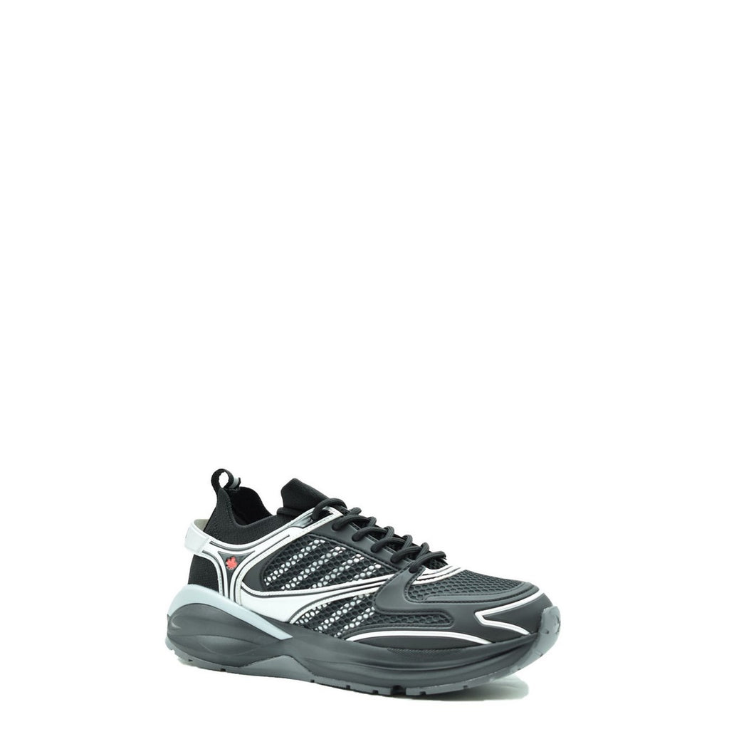 Dsquared2 - Dsquared2 Kvinna Sneakers