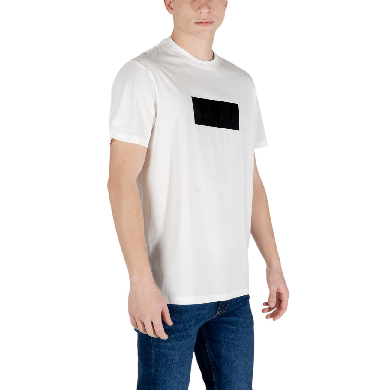 Armani Exchange - Armani Exchange T-shirt Man