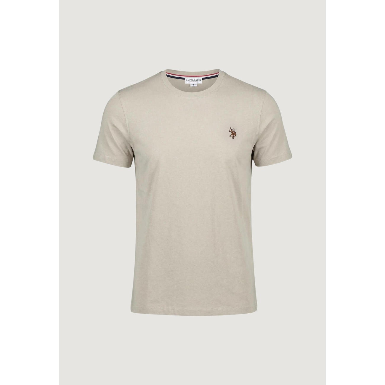 U.s. Polo Assn. - U.s. Polo Assn. T-shirt Man