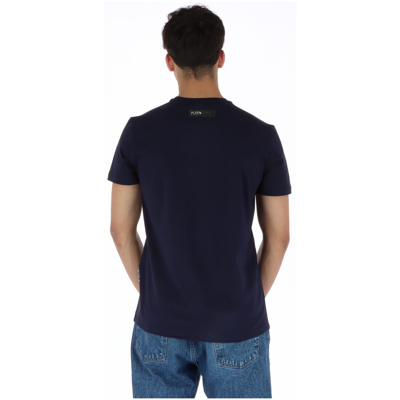Plein Sport - Plein Sport T-shirt Man
