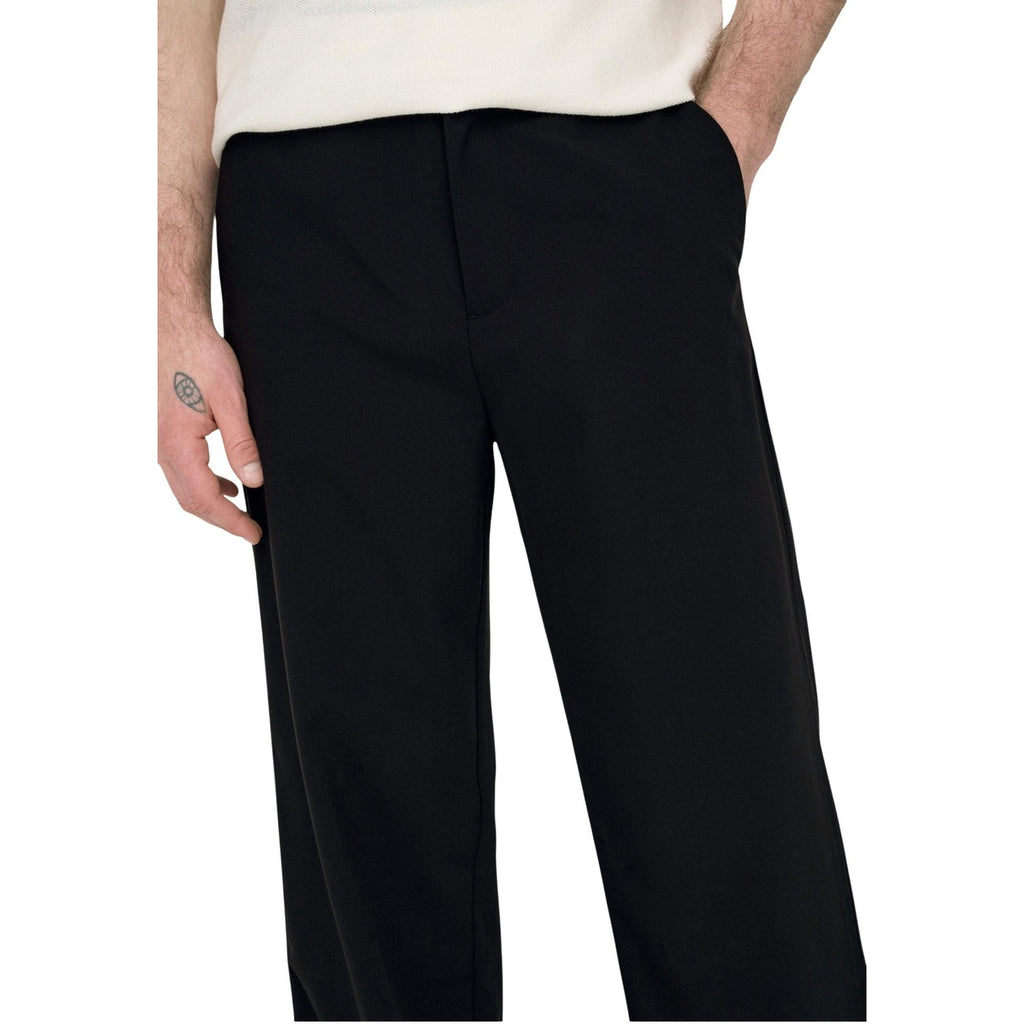 Only & Sons - Only & Sons Byxor Man