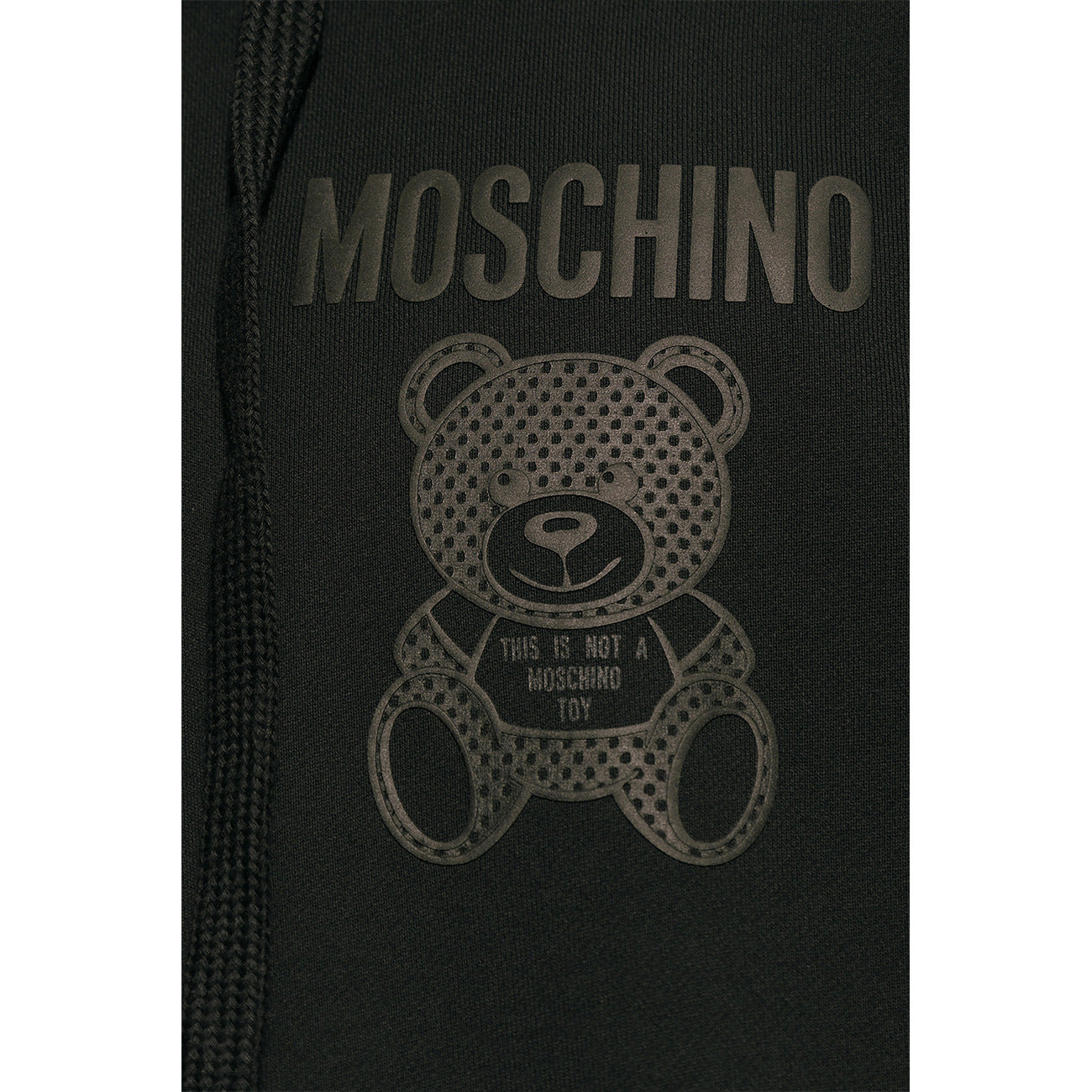 Moschino - Moschino Tröja Man