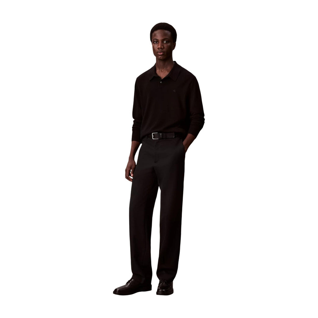 Calvin Klein - Calvin Klein Stickat Man