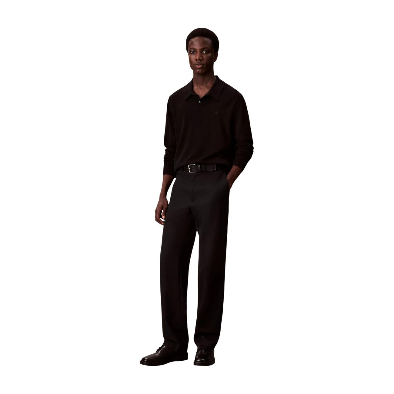 Calvin Klein - Calvin Klein Stickat Man