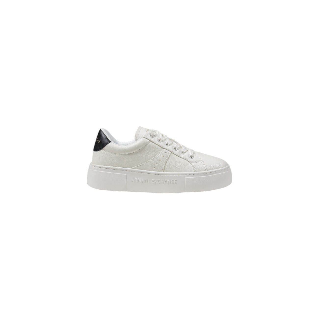 Armani Exchange - Armani Exchange Kvinna Sneakers