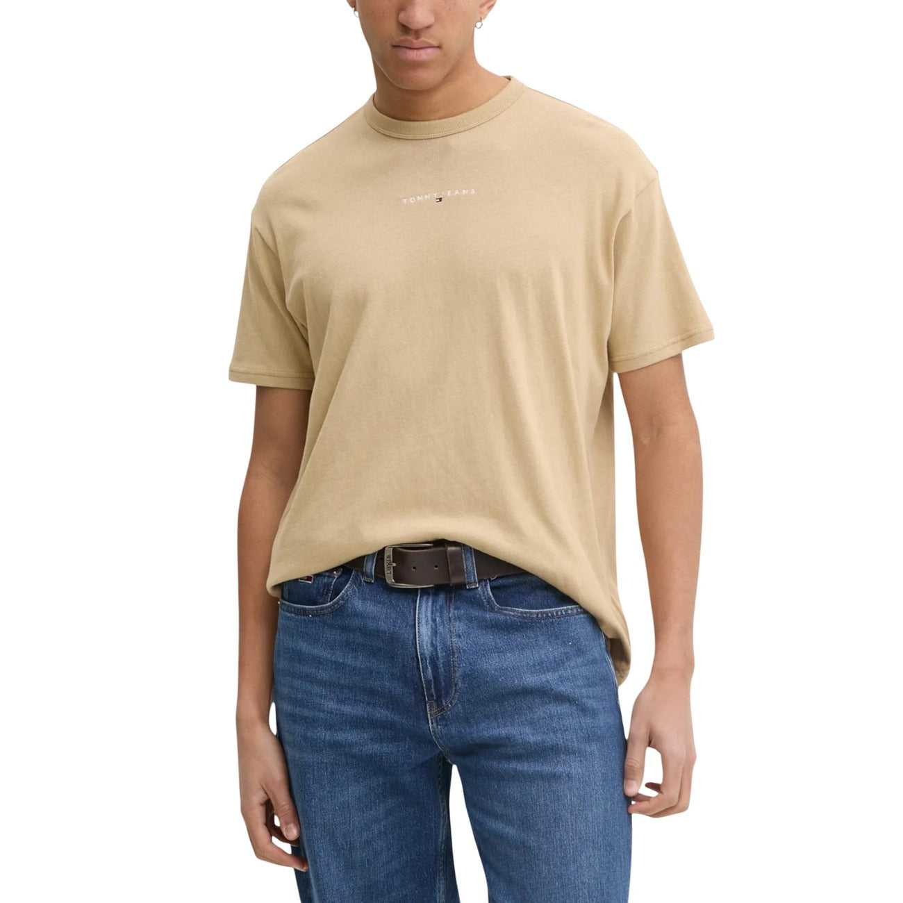 Tommy Hilfiger Jeans - Tommy Hilfiger Jeans T-shirt Man