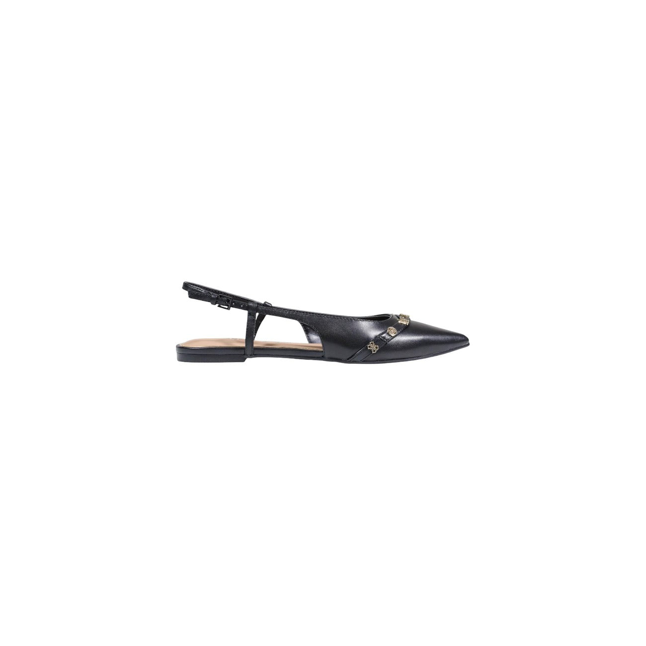 Guess - Guess Kvinna Slip On Shoes