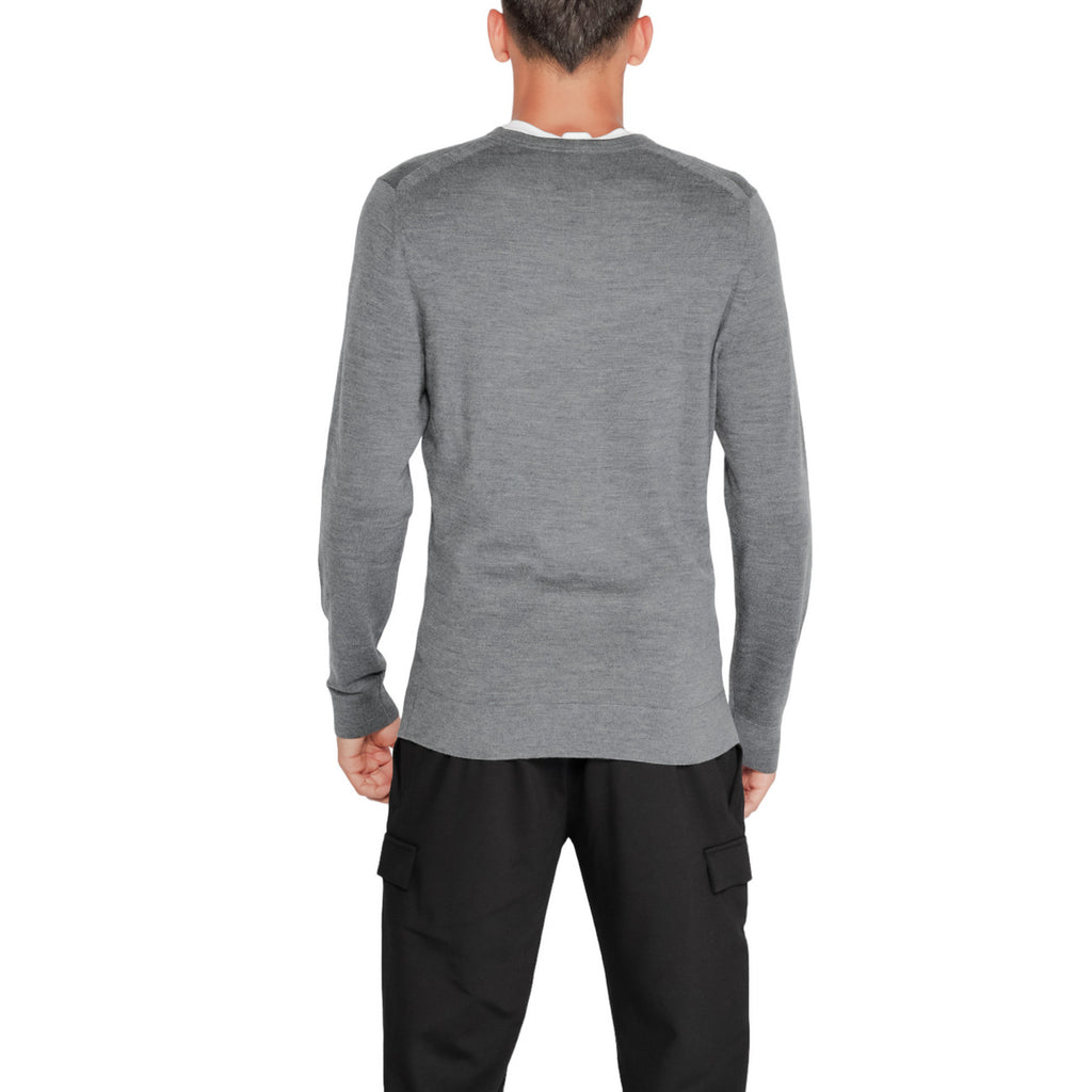Calvin Klein - Calvin Klein Stickat Man