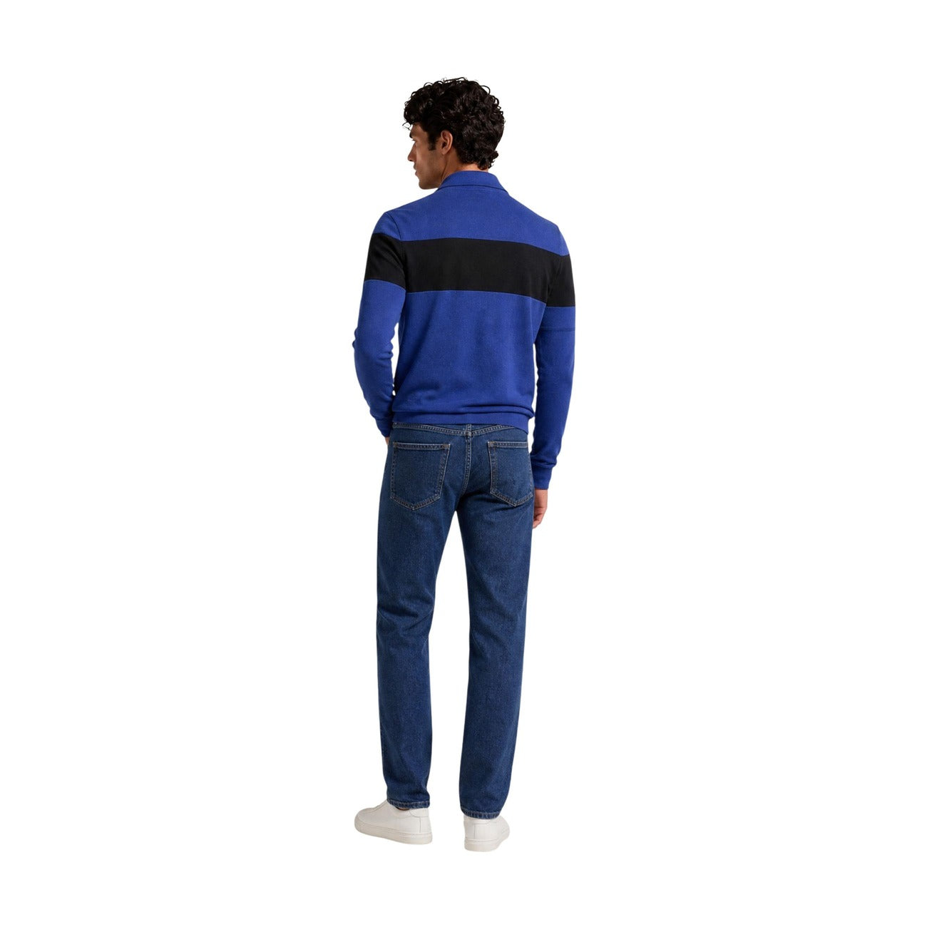 Armani Exchange - Armani Exchange Stickat Man