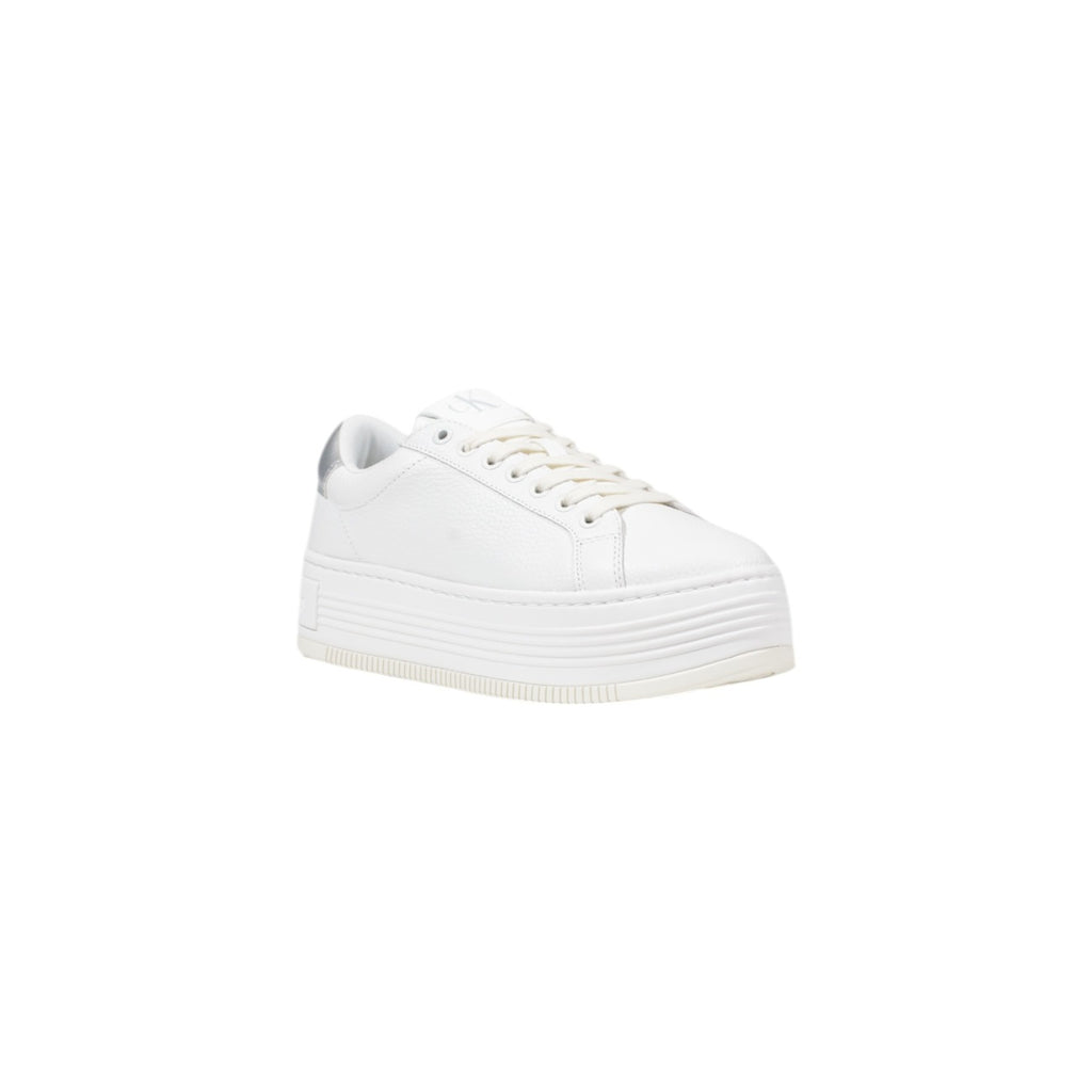 Calvin Klein Jeans - Calvin Klein Jeans Kvinna Sneakers