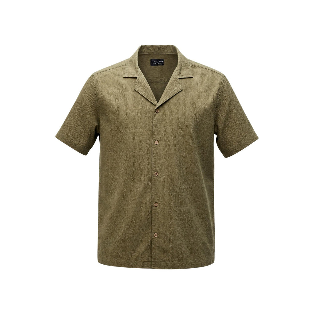 Hydra Clothing - Hydra Clothing Skjorta Man