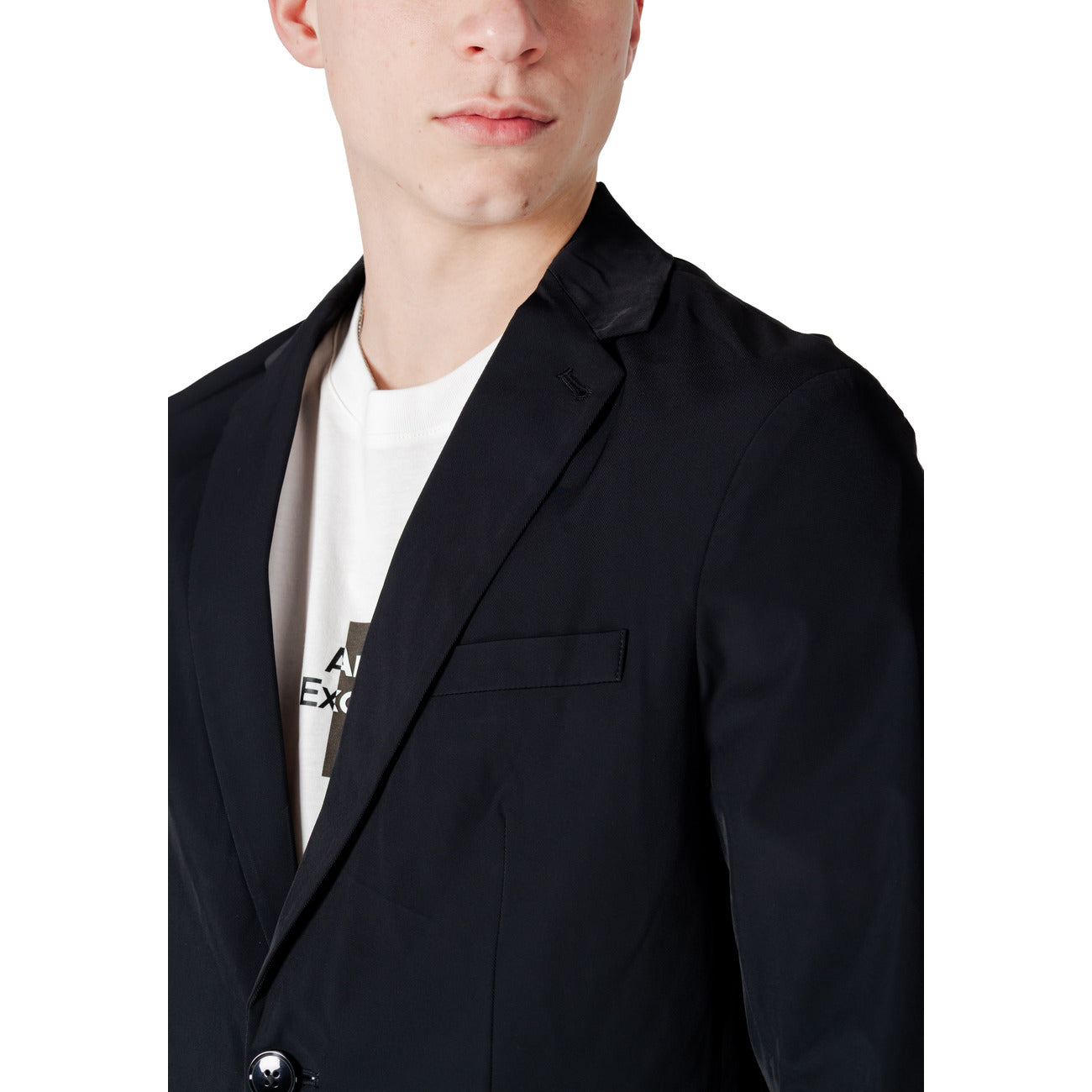 Armani Exchange - Armani Exchange Jacka Man