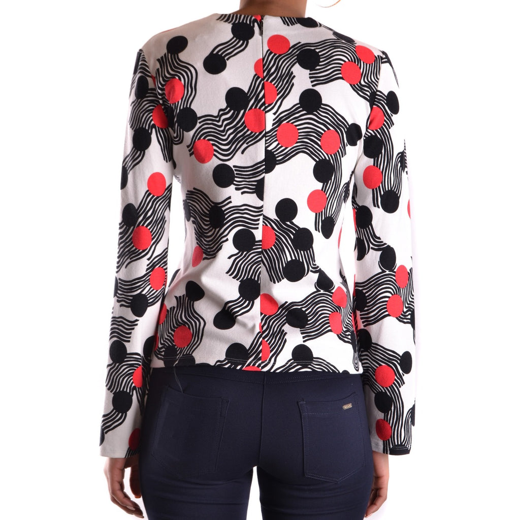 Msgm - Msgm Stickat Kvinna