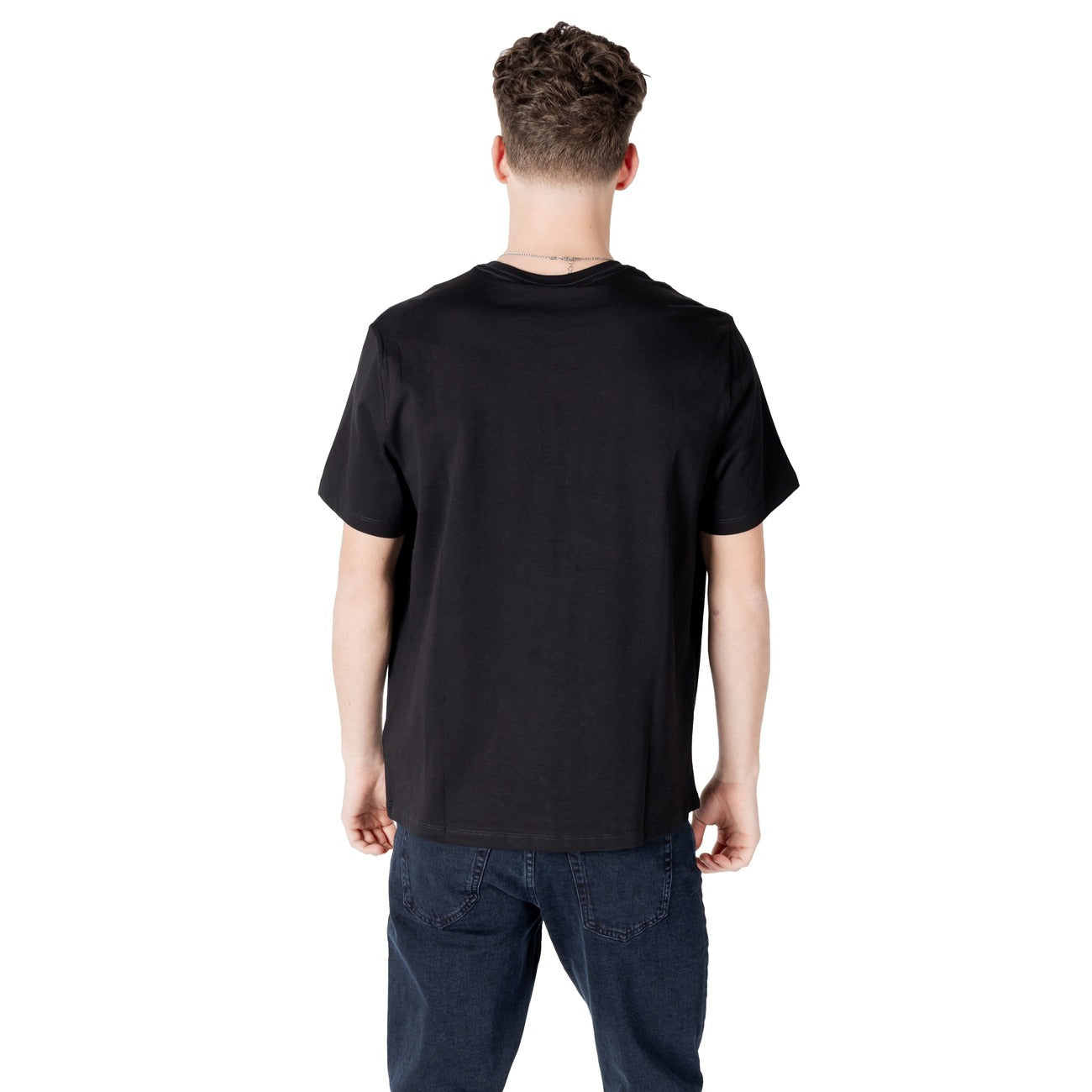 Calvin Klein Jeans - Calvin Klein Jeans T-shirt Man