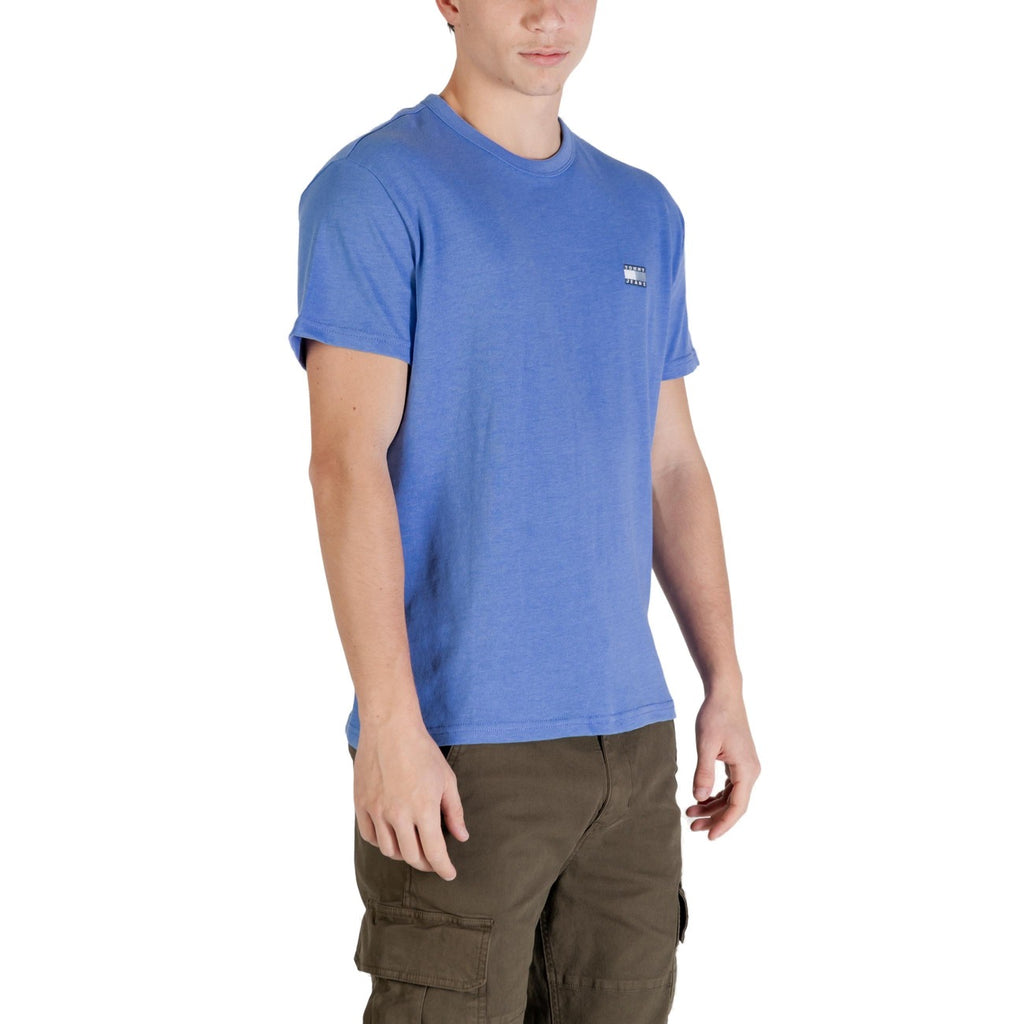 Tommy Hilfiger Jeans - Tommy Hilfiger Jeans T-shirt Man