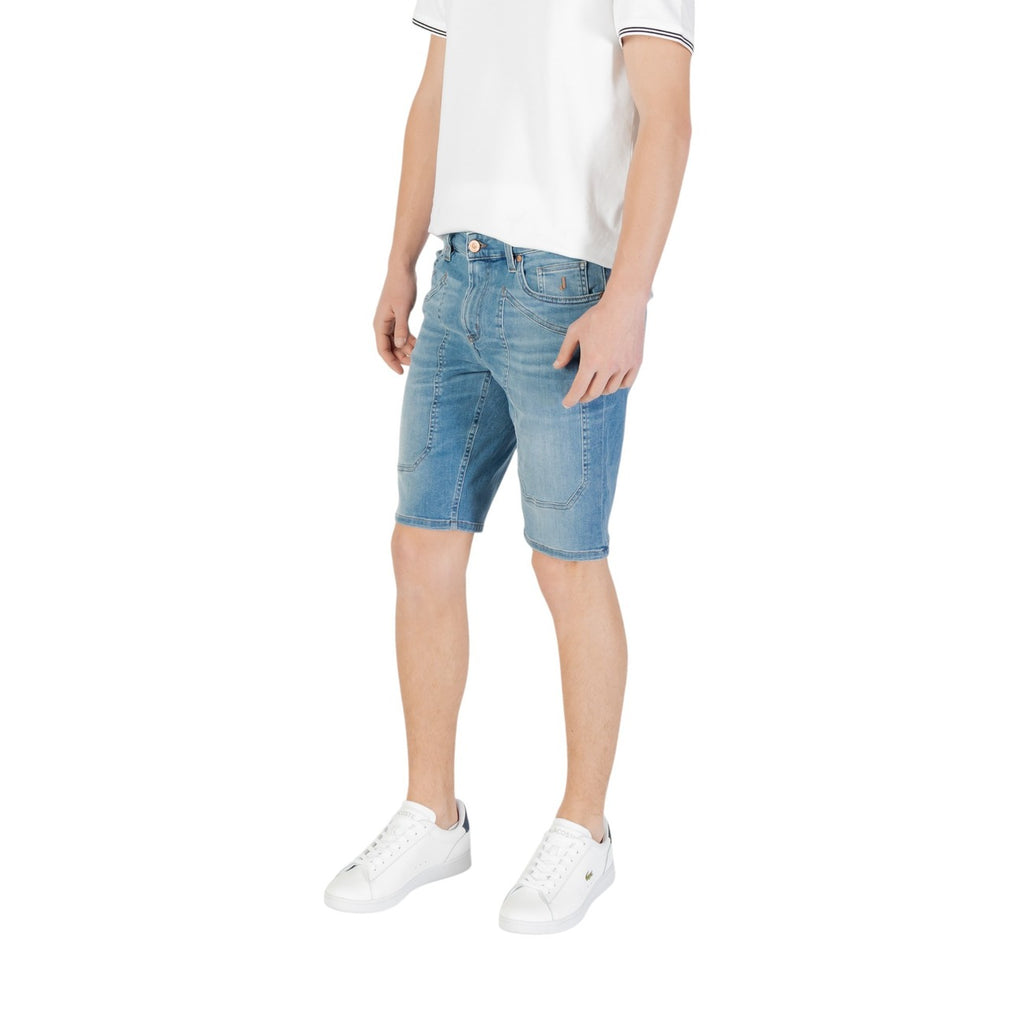 Jeckerson - Jeckerson Bermuda Shorts Man
