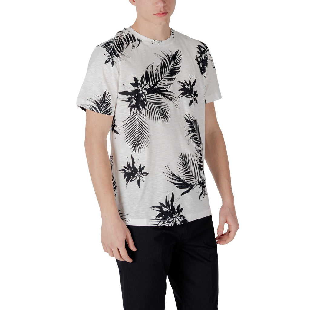 Antony Morato - Antony Morato T-shirt Man