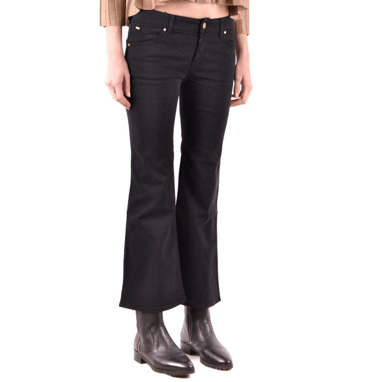 Armani Jeans - Armani Jeans Jeans Kvinna