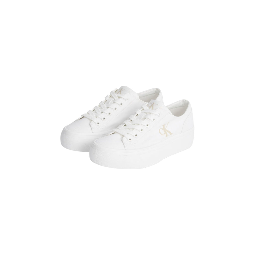 Calvin Klein Jeans - Calvin Klein Jeans Kvinna Sneakers