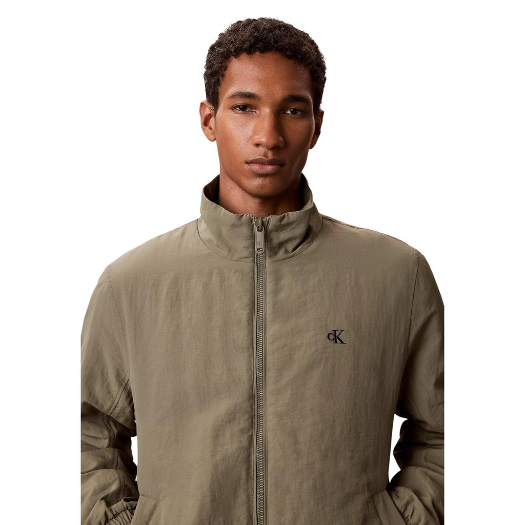 Calvin Klein Jeans - Calvin Klein Jeans Jacka Man
