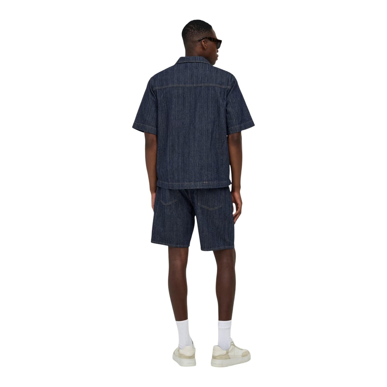 Only & Sons - Only & Sons Skjorta Man