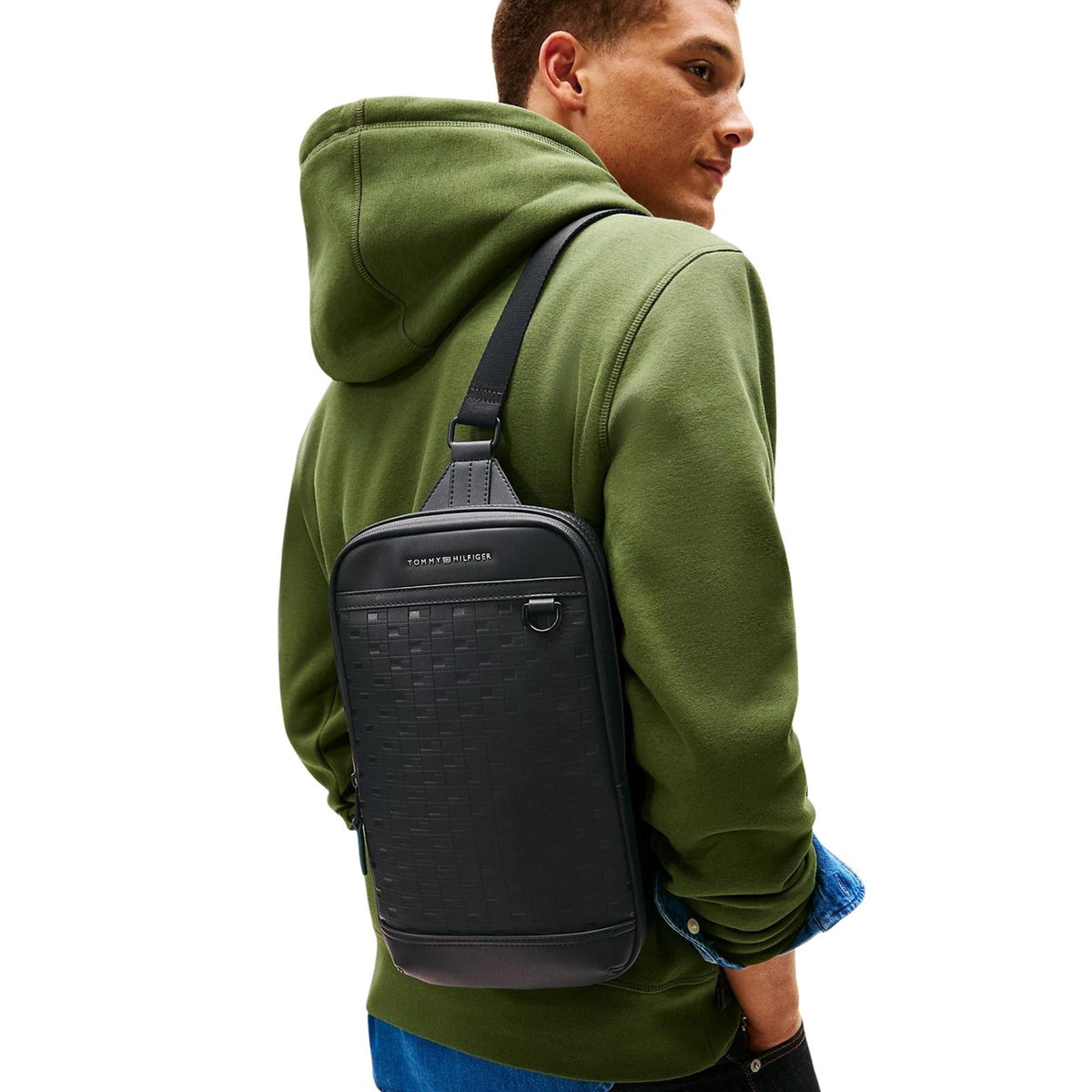 Tommy Hilfiger - Tommy Hilfiger Väska Man