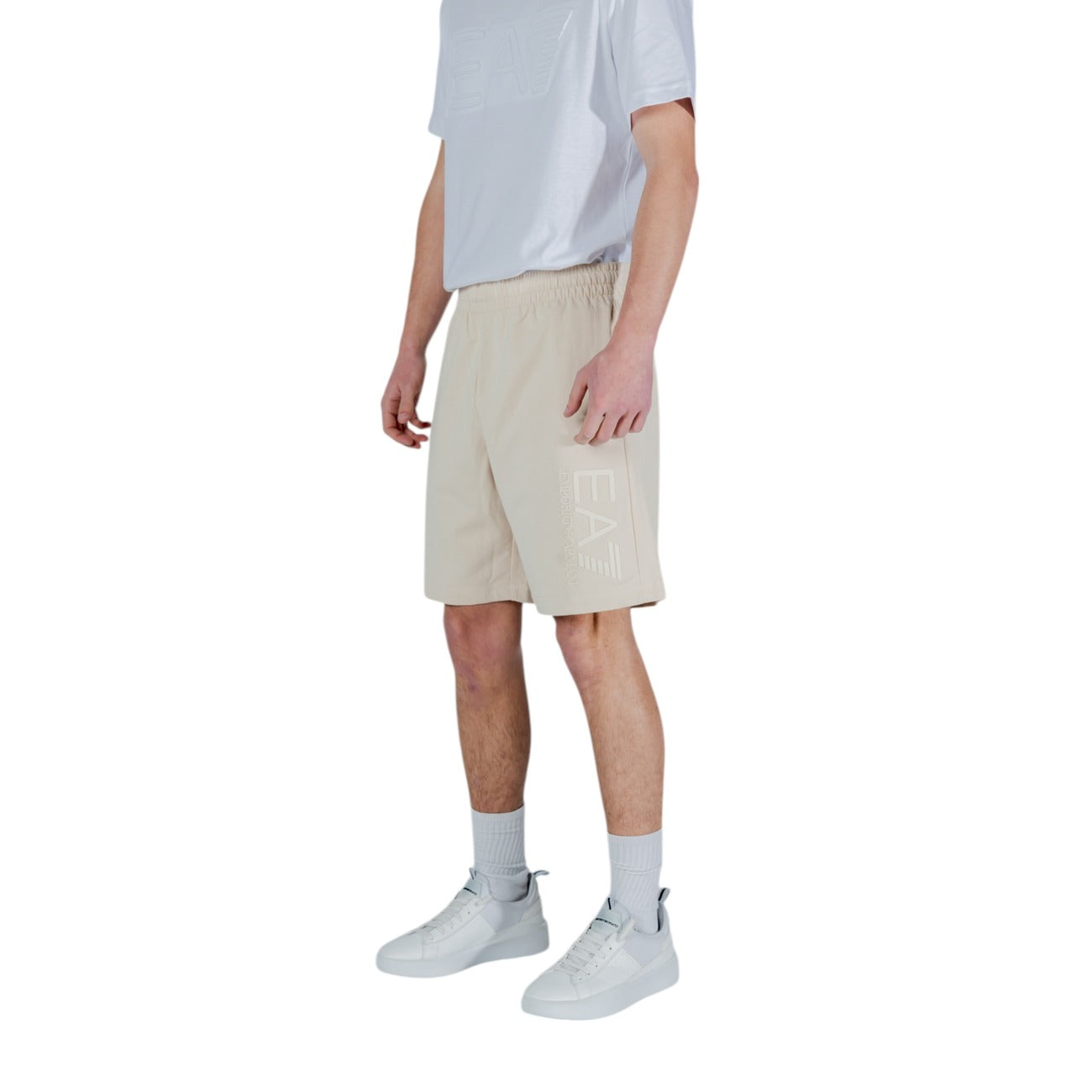 Ea7 - Ea7 Bermuda Shorts Man