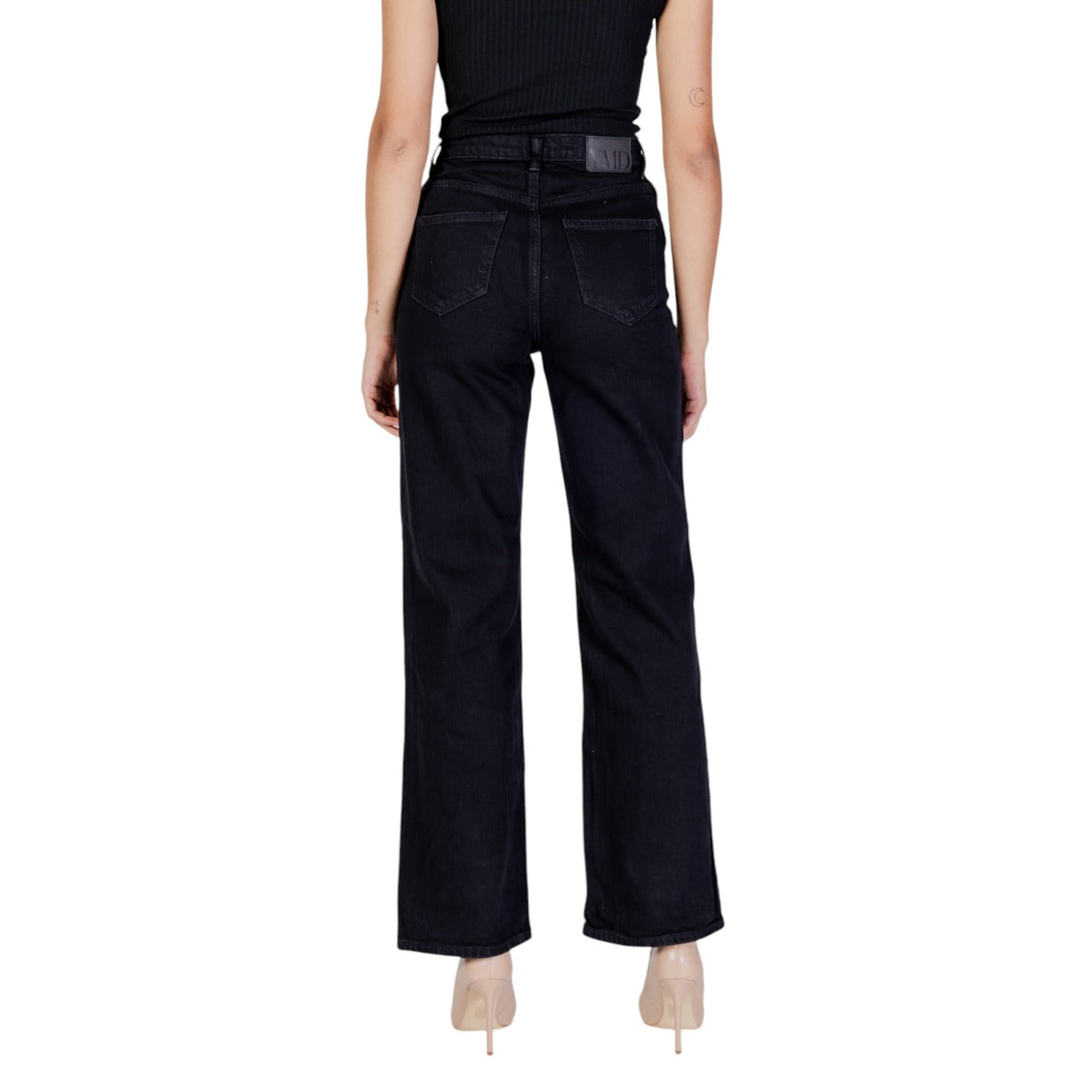 Vero Moda - Vero Moda Jeans Kvinna