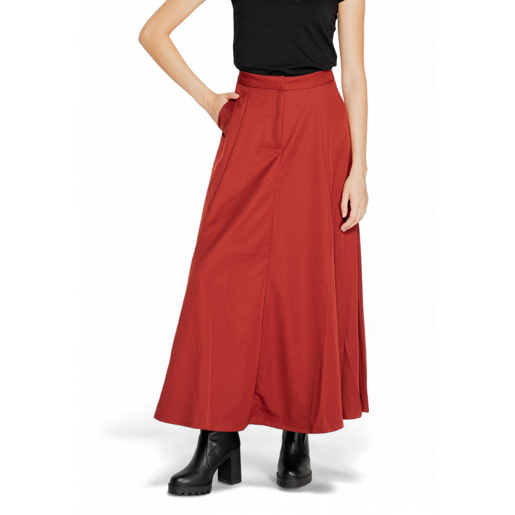 Vero Moda - Vero Moda Kjol Kvinna