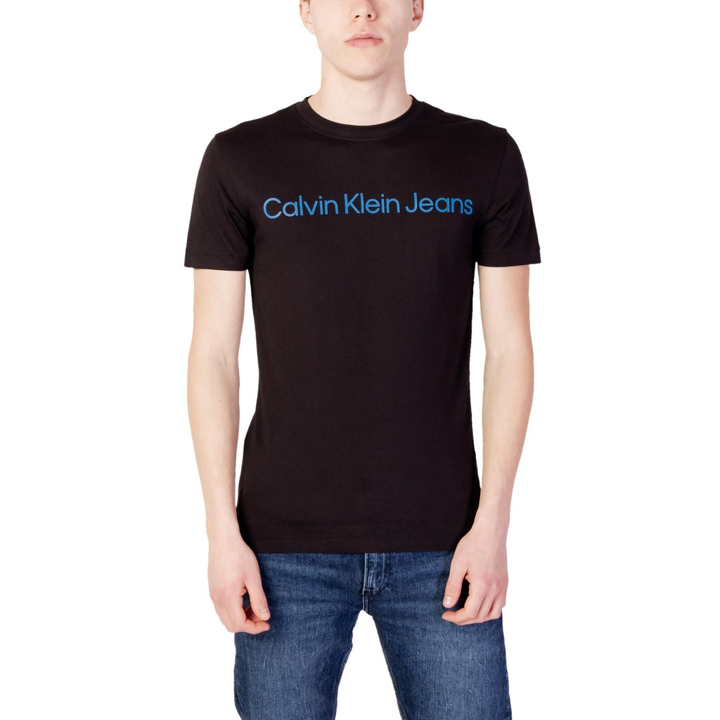 Calvin Klein Jeans - Calvin Klein Jeans T-shirt Man