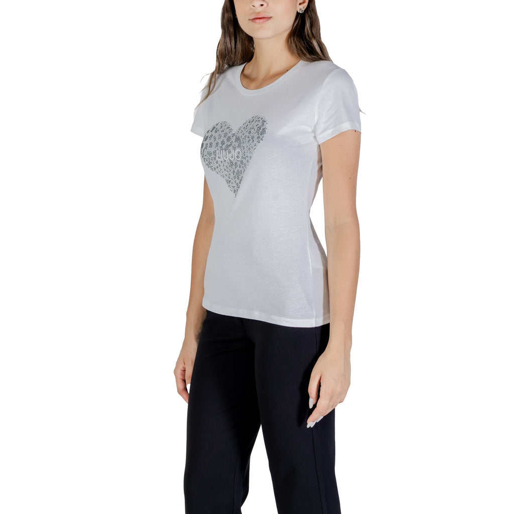 Liu Jo - Liu Jo T-shirt Kvinna