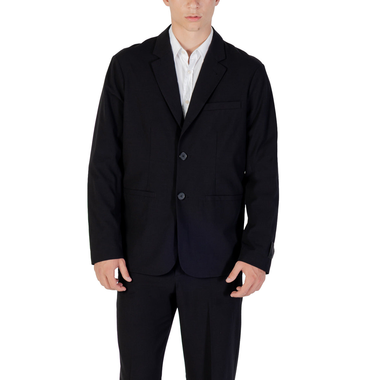 Armani Exchange - Armani Exchange Jacka Man