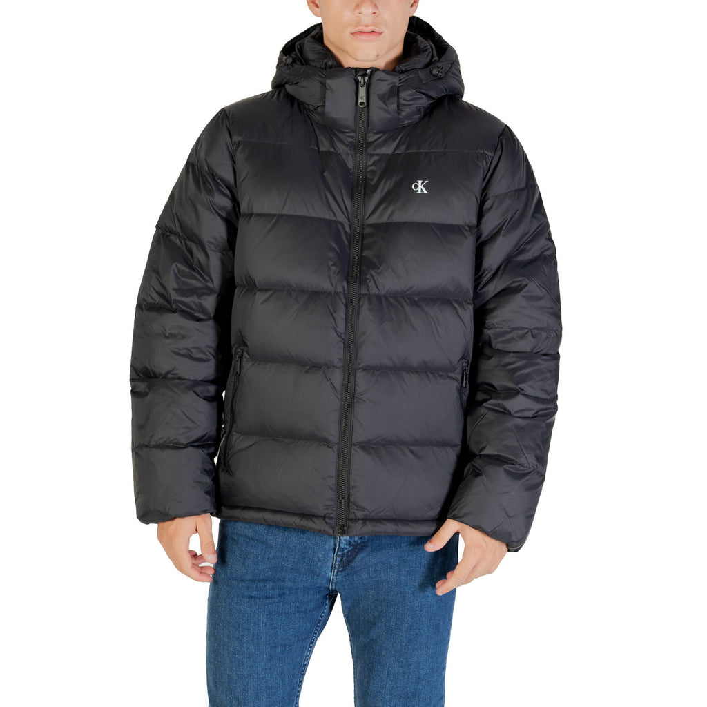 Calvin Klein Jeans - Calvin Klein Jeans Vindjacka Man
