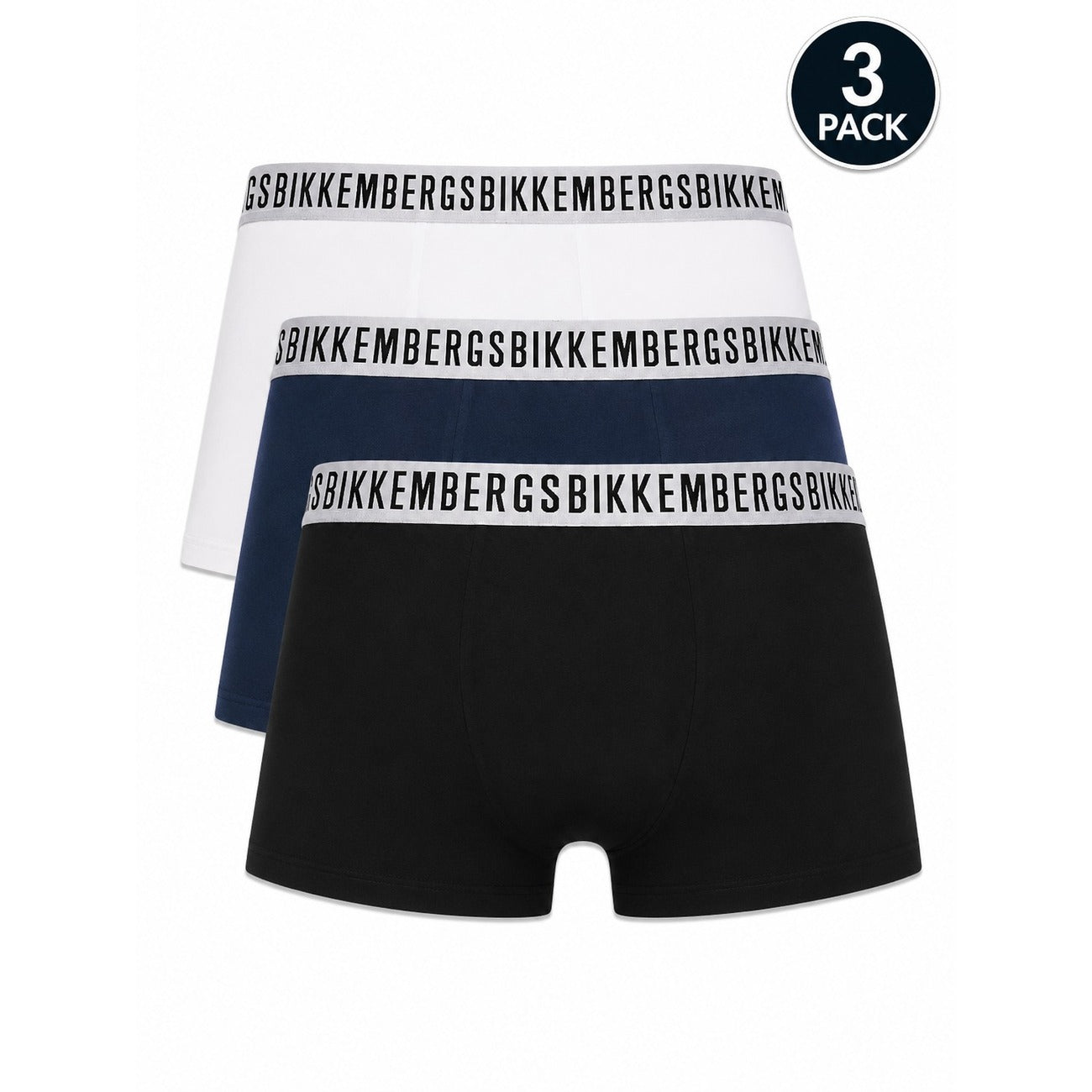 Bikkembergs - Bikkembergs Underkläder Man
