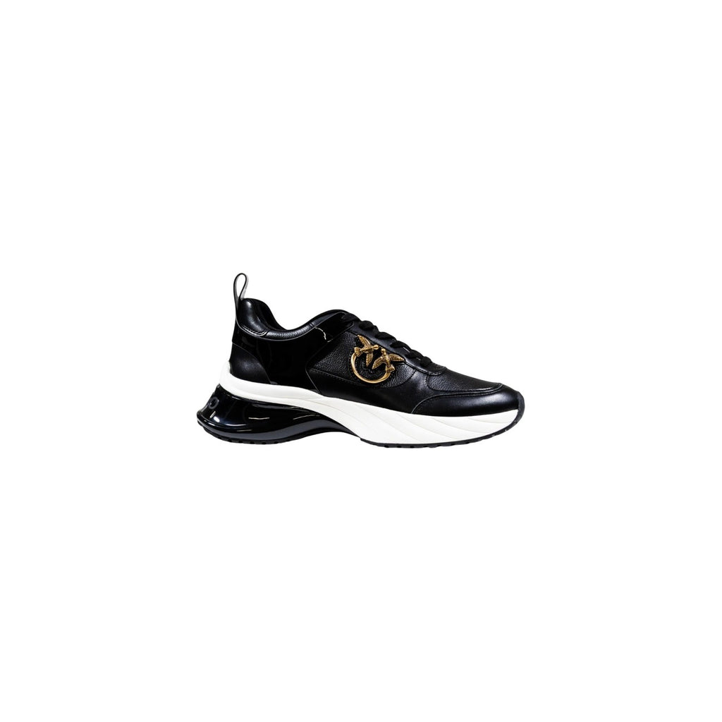 Pinko - Pinko Kvinna Sneakers