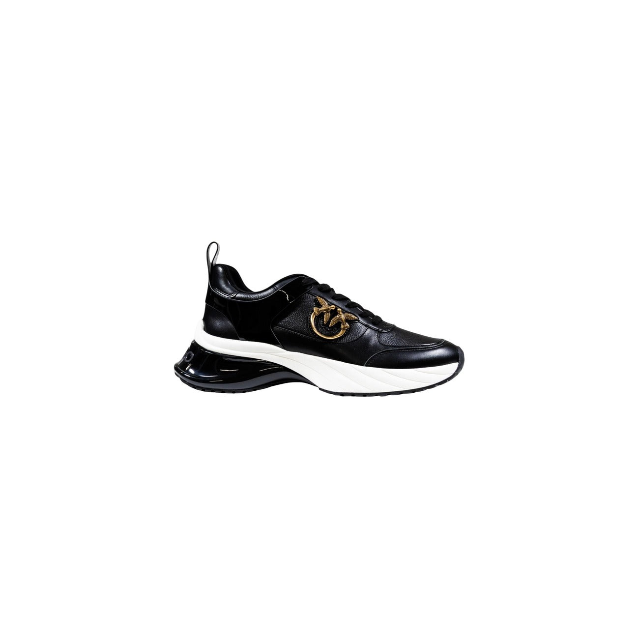 Pinko - Pinko Kvinna Sneakers