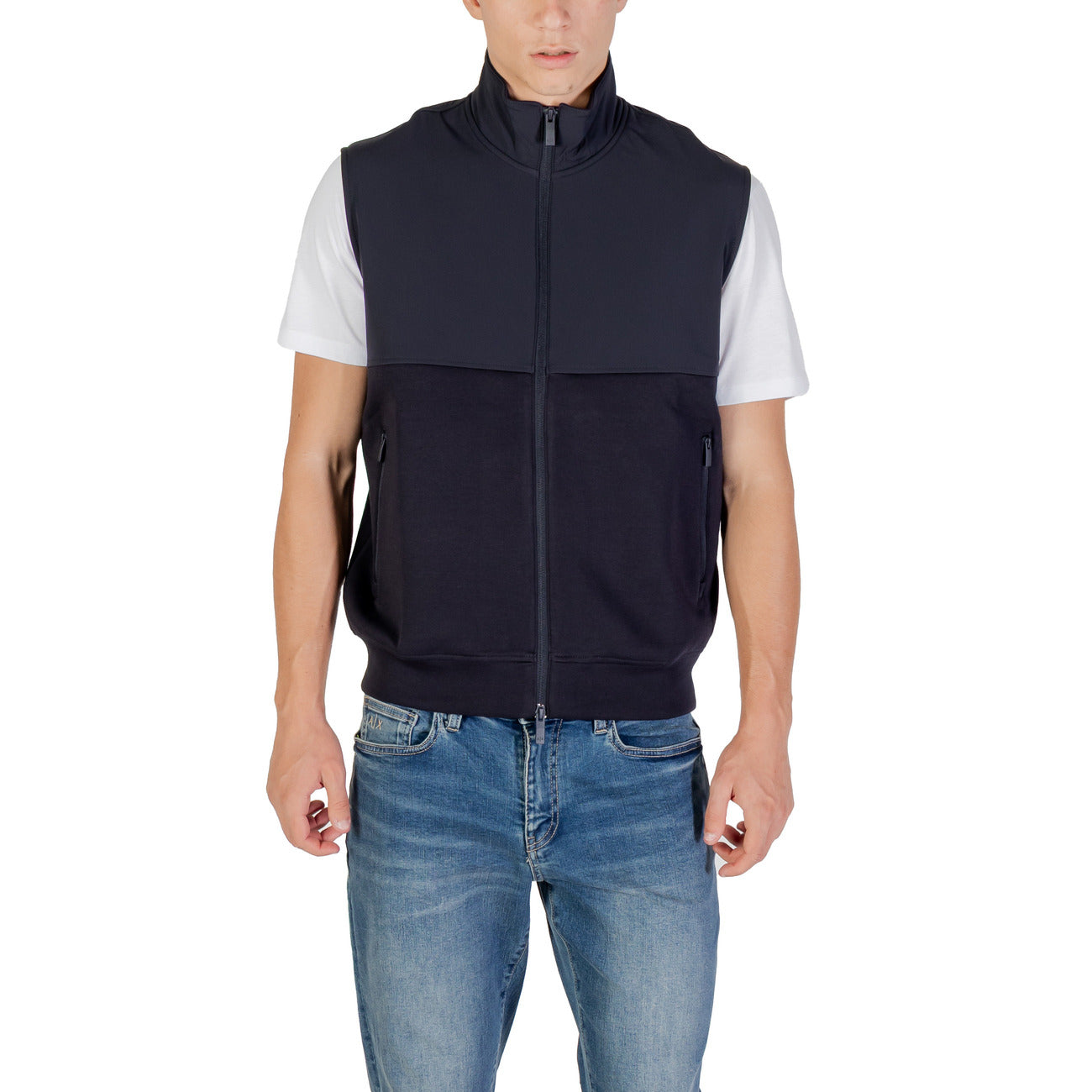 Armani Exchange - Armani Exchange Tröja Man