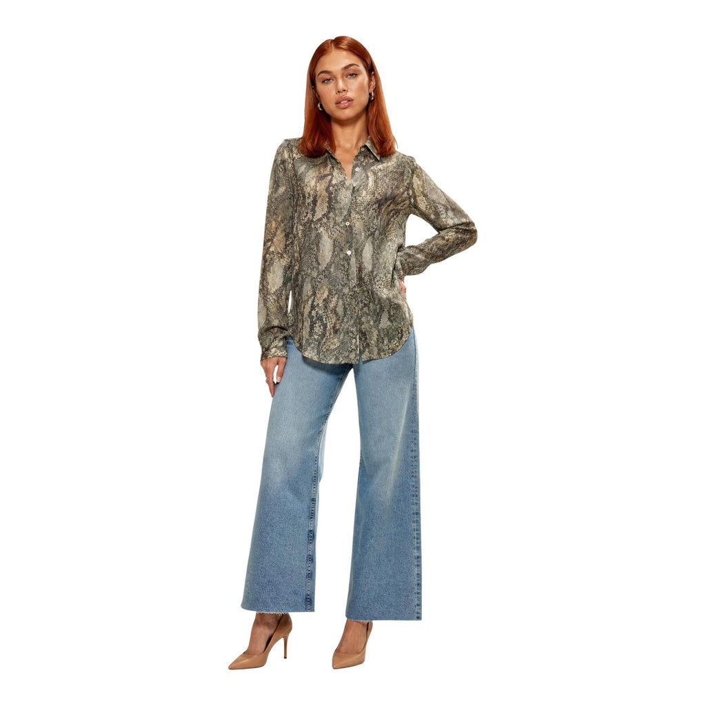 Guess - Guess Blusar Kvinna