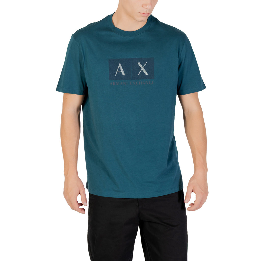 Armani Exchange - Armani Exchange T-shirt Man