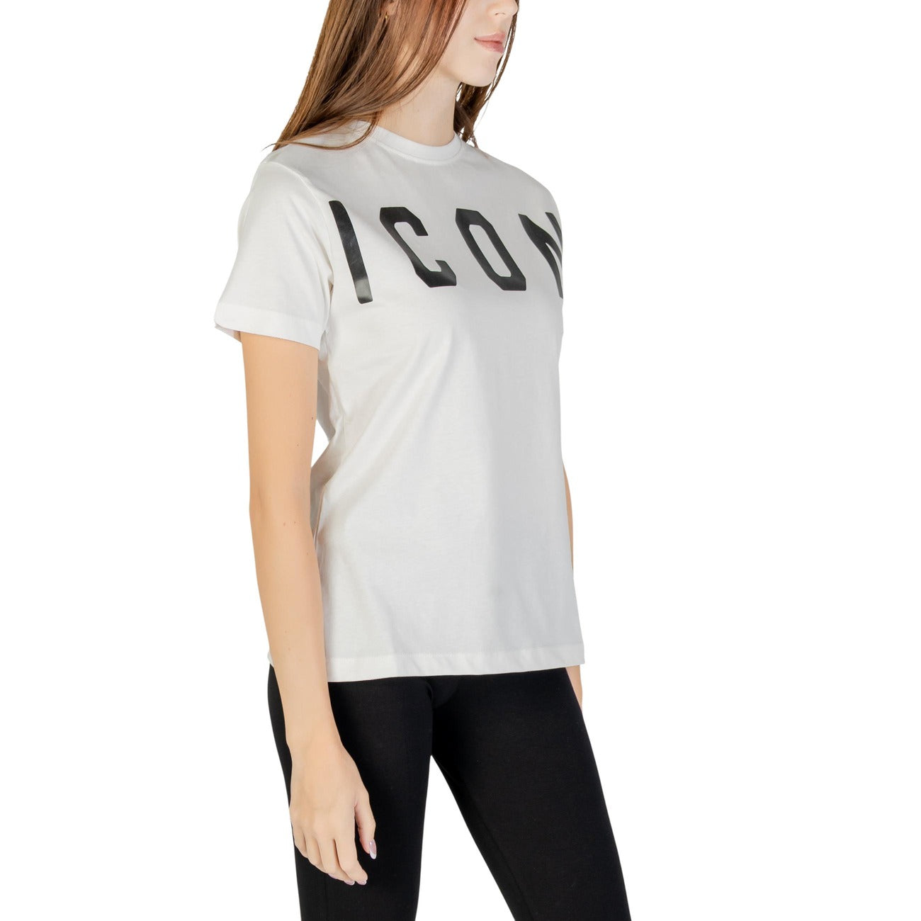 Icon - Icon T-shirt Kvinna