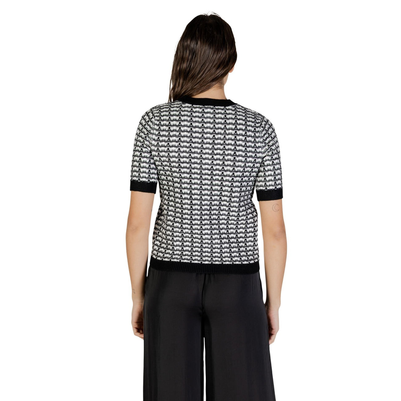 Morgan De Toi - Morgan De Toi Cardigan Kvinna